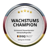 Logo Wachstumschampion