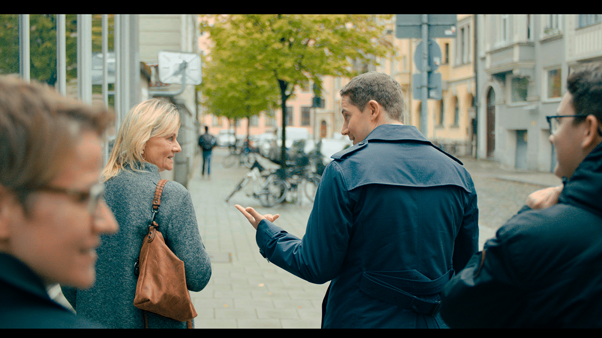Schimmel Steuerberater, Wirtschaftsprüfer - Das sind wir.
