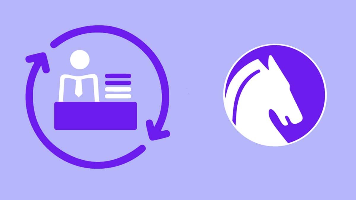 Benefit: Arbeitsumfeld