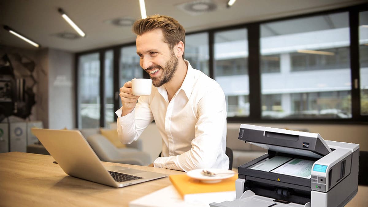 Anforderungen für die gesetzliche Archivierung